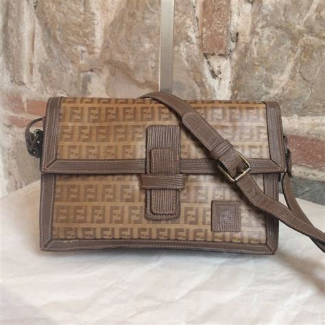 borsetta fendi vintage|vintage fendi handbags sale.